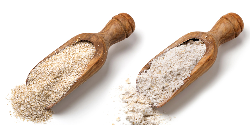 Nanette's Healthy Pantry