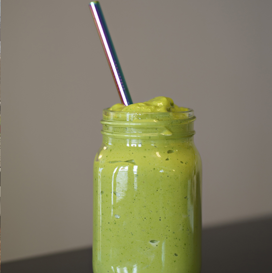 Nanette's Healthy Pantry