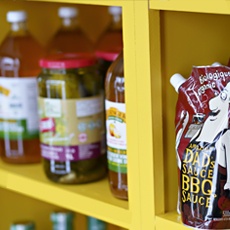 Nanette's Healthy Pantry