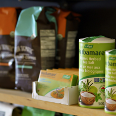 Nanette's Healthy Pantry